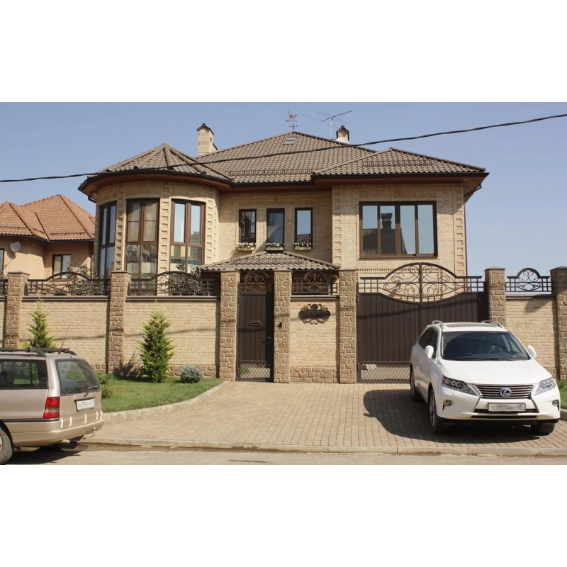 ПЛИТКА РУЧНОГО ФОРМУВАННЯ VANDERSANDEN 31 KUSTSTEEN DF 210х20х65 ПЛИТКА РУЧНОГО ФОРМУВАННЯ VANDERSANDEN 31 KUSTSTEEN DF 210х20х65
