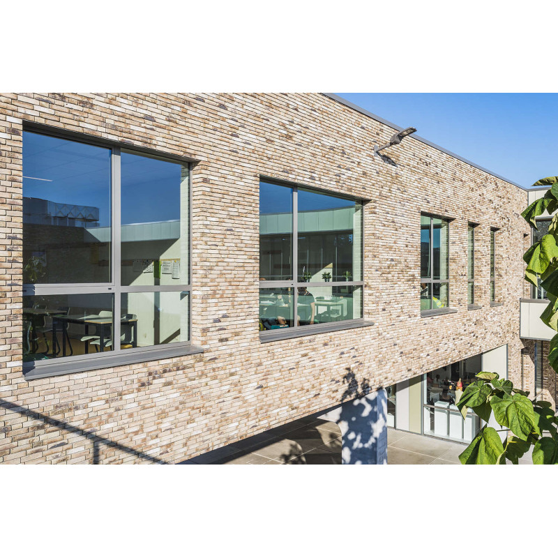 ЦЕГЛА РУЧНОГО ФОРМУВАННЯ VANDERSANDEN 81 LIGURE WF 210х100х50 ЦЕГЛА РУЧНОГО ФОРМУВАННЯ VANDERSANDEN 81 LIGURE WF 210х100х50