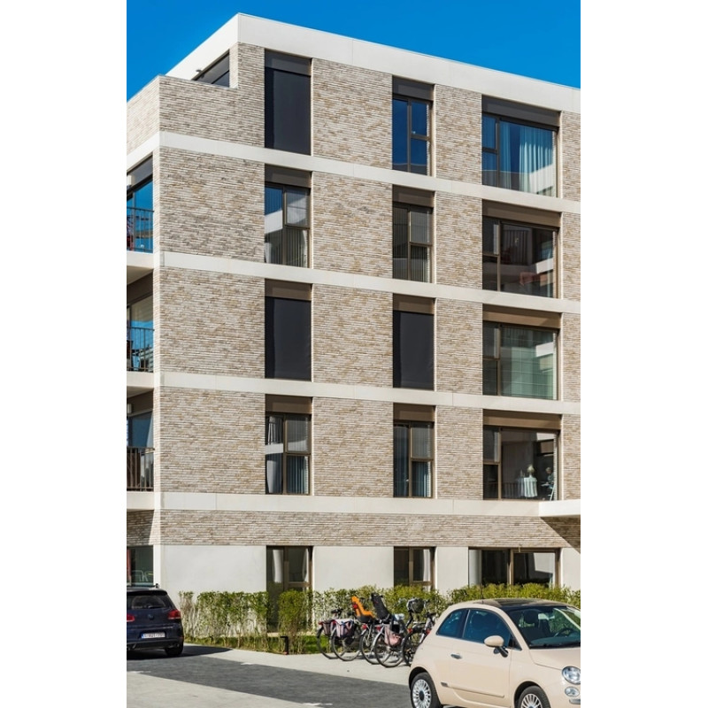 ЦЕГЛА РУЧНОГО ФОРМУВАННЯ VANDERSANDEN 124 LIMA DF 210х100х65 ЦЕГЛА РУЧНОГО ФОРМУВАННЯ VANDERSANDEN 124 LIMA DF 210х100х65