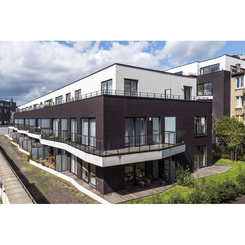 ЦЕГЛА РУЧНОГО ФОРМУВАННЯ VANDERSANDEN 533 MORVAN DF 210х100х65 ЦЕГЛА РУЧНОГО ФОРМУВАННЯ VANDERSANDEN 533 MORVAN DF 210х100х65