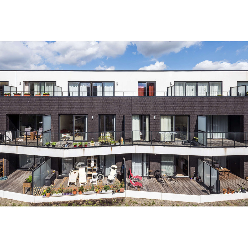 ЦЕГЛА РУЧНОГО ФОРМУВАННЯ VANDERSANDEN 533 MORVAN DF 210х100х65 ЦЕГЛА РУЧНОГО ФОРМУВАННЯ VANDERSANDEN 533 MORVAN DF 210х100х65