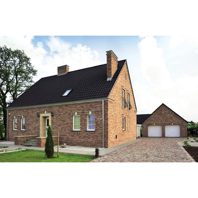 ЦЕГЛА РУЧНОГО ФОРМУВАННЯ VANDERSANDEN 3 NEO MAGNOLIA DF 210х100х65 ЦЕГЛА РУЧНОГО ФОРМУВАННЯ VANDERSANDEN 3 NEO MAGNOLIA DF 210х100х65