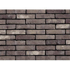 ПЛИТКА РУЧНОГО ФОРМУВАННЯ VANDERSANDEN 330 A1 NEVADO DARK WF 210х20х50