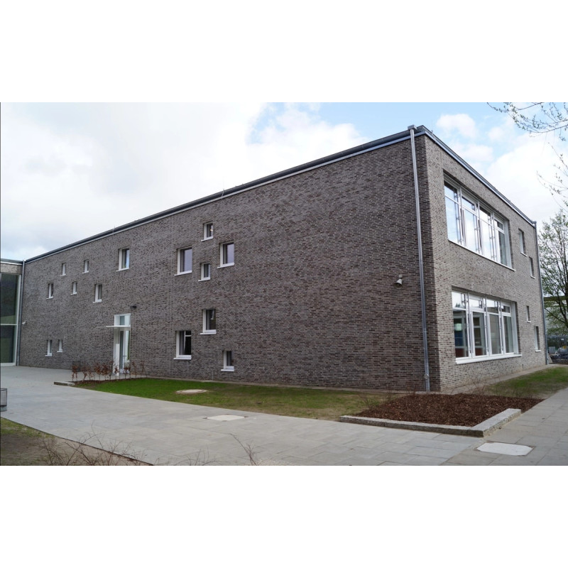 ПЛИТКА РУЧНОГО ФОРМУВАННЯ VANDERSANDEN 330 A1 NEVADO DARK DF 210х20х65 ПЛИТКА РУЧНОГО ФОРМУВАННЯ VANDERSANDEN 330 A1 NEVADO DARK DF 210х20х65