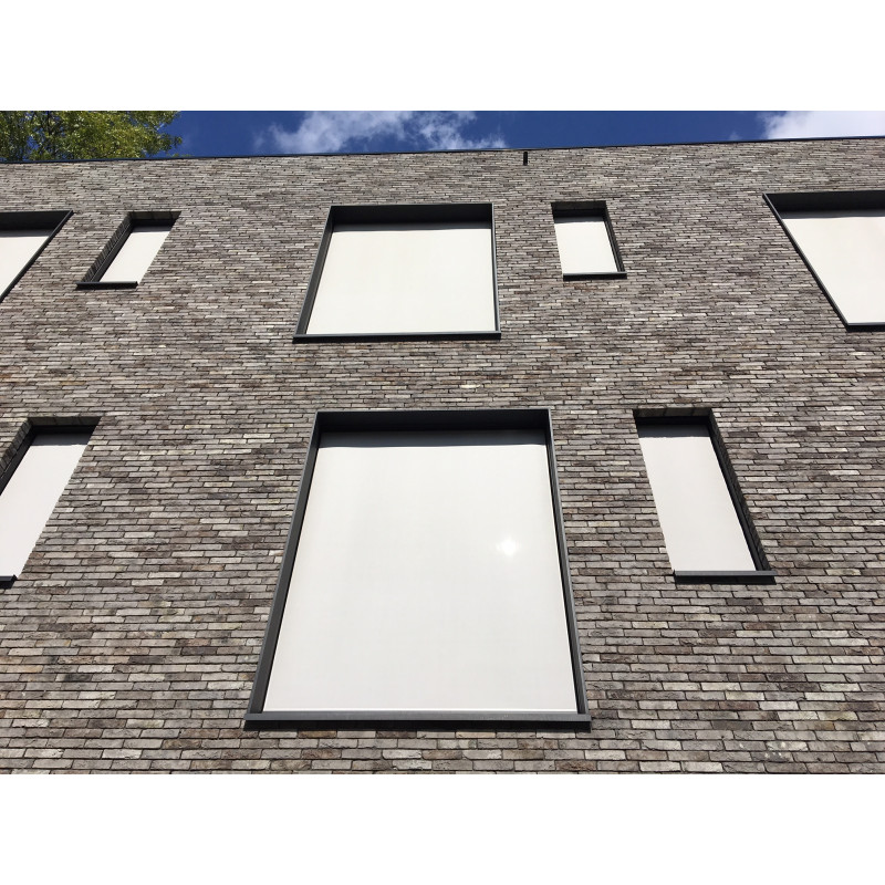 ЦЕГЛА РУЧНОГО ФОРМУВАННЯ VANDERSANDEN 330 NEVADO LIGHT DF 210х100х65 ЦЕГЛА РУЧНОГО ФОРМУВАННЯ VANDERSANDEN 330 NEVADO LIGHT DF 210х100х65