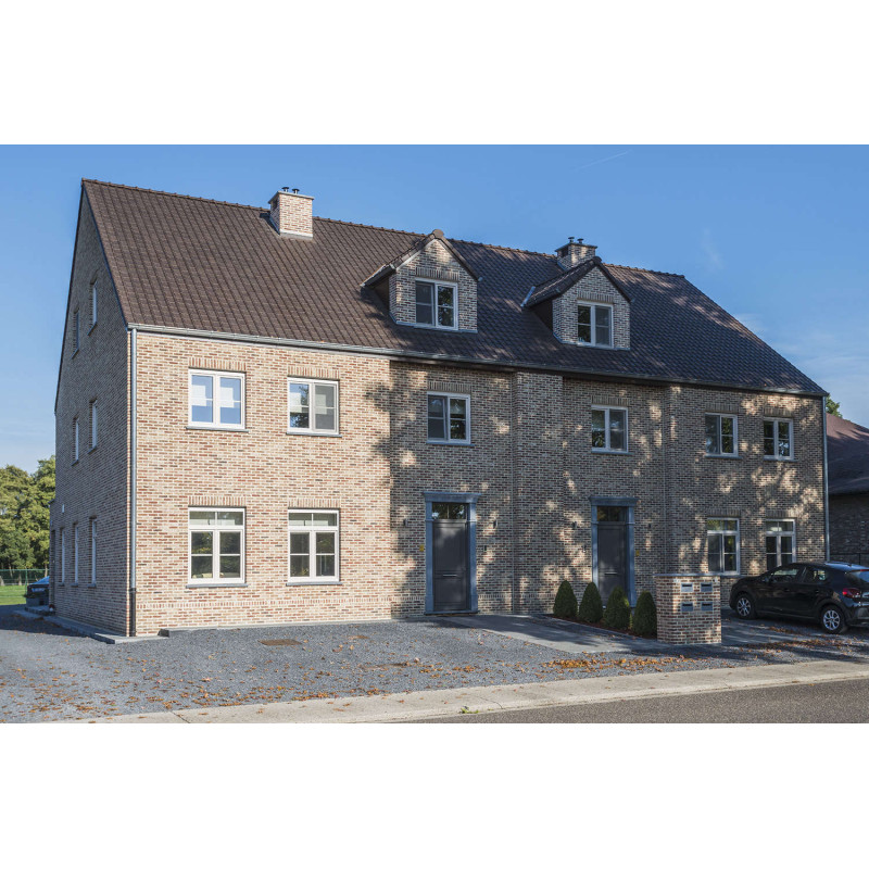 ЦЕГЛА РУЧНОГО ФОРМУВАННЯ VANDERSANDEN 60 OUD BRABANT DF 210х100х65 ЦЕГЛА РУЧНОГО ФОРМУВАННЯ VANDERSANDEN 60 OUD BRABANT DF 210х100х65
