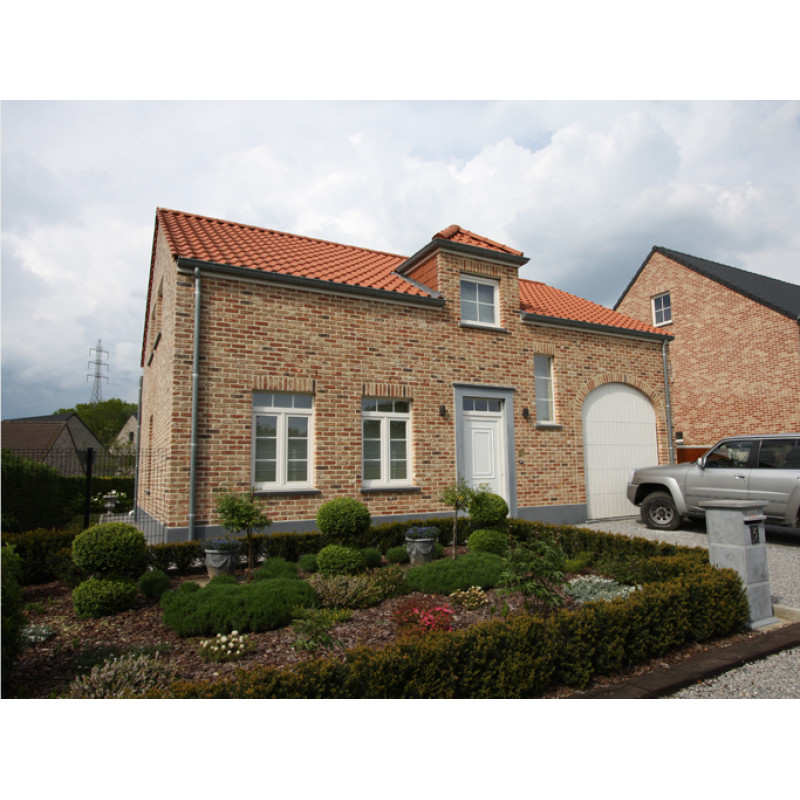 ЦЕГЛА РУЧНОГО ФОРМУВАННЯ VANDERSANDEN 60 OUD BRABANT DF 210х100х65 ЦЕГЛА РУЧНОГО ФОРМУВАННЯ VANDERSANDEN 60 OUD BRABANT DF 210х100х65