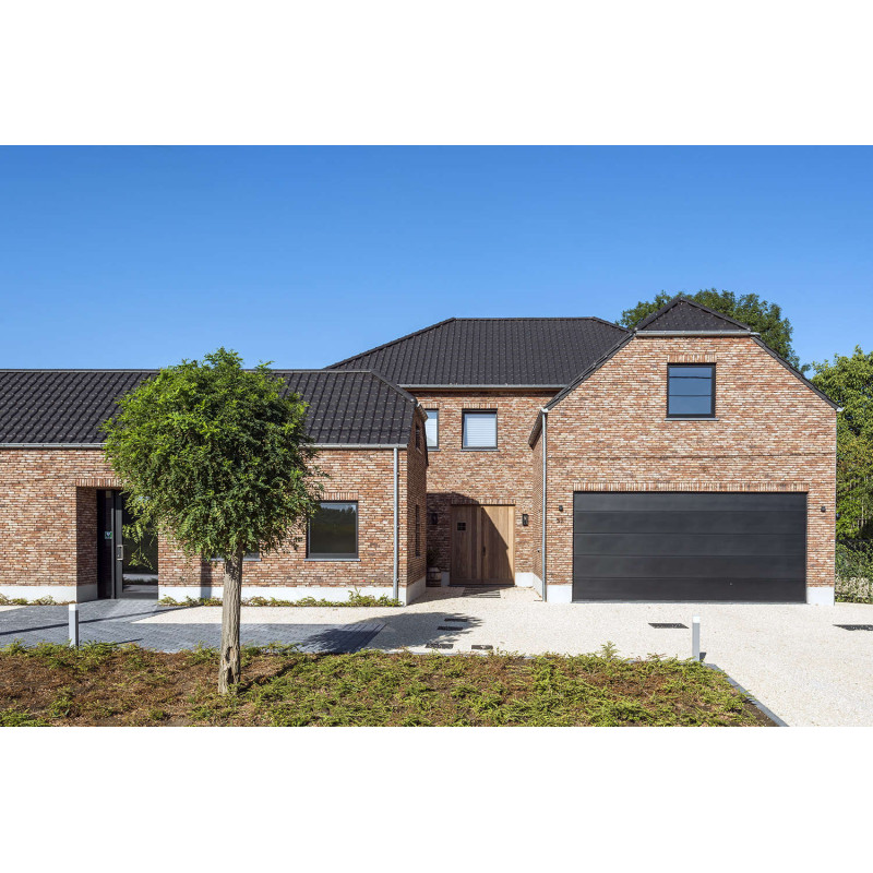 ПЛИТКА РУЧНОГО ФОРМУВАННЯ VANDERSANDEN 40 OUD MAASLAND DF 210х20х65 ПЛИТКА РУЧНОГО ФОРМУВАННЯ VANDERSANDEN 40 OUD MAASLAND DF 210х20х65