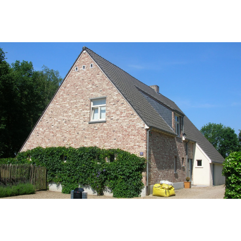 ПЛИТКА РУЧНОГО ФОРМУВАННЯ VANDERSANDEN 40 OUD MAASLAND DF 210х20х65 ПЛИТКА РУЧНОГО ФОРМУВАННЯ VANDERSANDEN 40 OUD MAASLAND DF 210х20х65