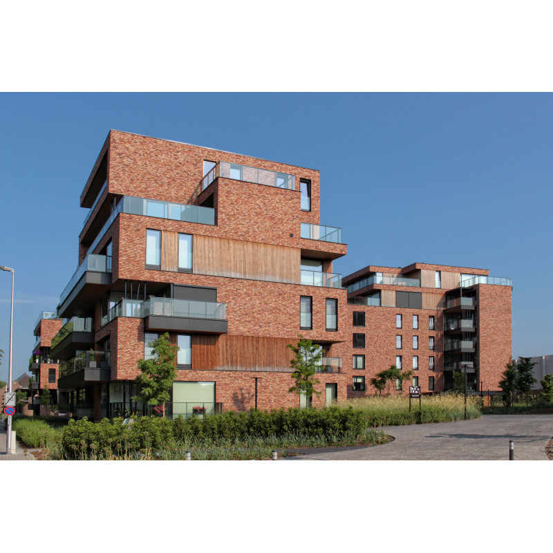 ПЛИТКА РУЧНОГО ФОРМУВАННЯ VANDERSANDEN 40 OUD MAASLAND DF 210х20х65 ПЛИТКА РУЧНОГО ФОРМУВАННЯ VANDERSANDEN 40 OUD MAASLAND DF 210х20х65