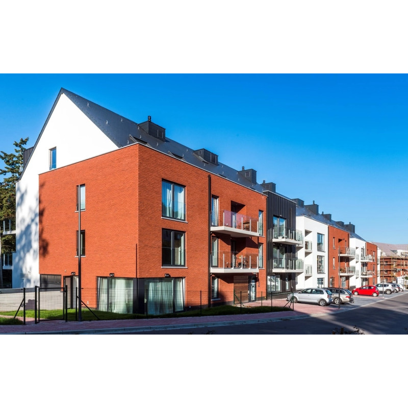 ЦЕГЛА РУЧНОГО ФОРМУВАННЯ VANDERSANDEN 599 PRADO DF 210х100х65 ЦЕГЛА РУЧНОГО ФОРМУВАННЯ VANDERSANDEN 599 PRADO DF 210х100х65