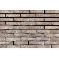 ЦЕГЛА РУЧНОГО ФОРМУВАННЯ VANDERSANDEN 362 RAINBOW GREYDUST WF 210х100х50
