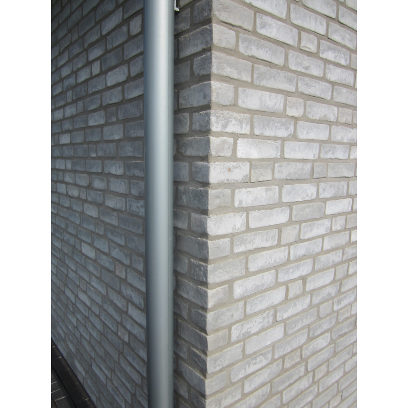 ЦЕГЛА РУЧНОГО ФОРМУВАННЯ VANDERSANDEN 351 RAINBOW SILVER DF 210х100х65 ЦЕГЛА РУЧНОГО ФОРМУВАННЯ VANDERSANDEN 351 RAINBOW SILVER DF 210х100х65