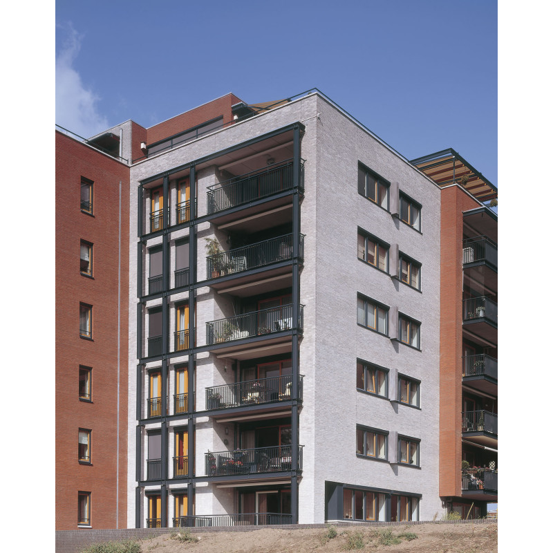 ЦЕГЛА РУЧНОГО ФОРМУВАННЯ VANDERSANDEN 351 RAINBOW SILVER DF 210х100х65 ЦЕГЛА РУЧНОГО ФОРМУВАННЯ VANDERSANDEN 351 RAINBOW SILVER DF 210х100х65