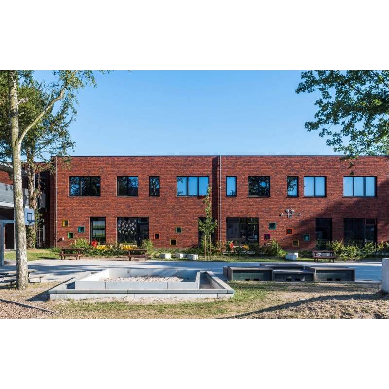 ЦЕГЛА РУЧНОГО ФОРМУВАННЯ VANDERSANDEN 565 RENO WF 210х100х50 ЦЕГЛА РУЧНОГО ФОРМУВАННЯ VANDERSANDEN 565 RENO WF 210х100х50