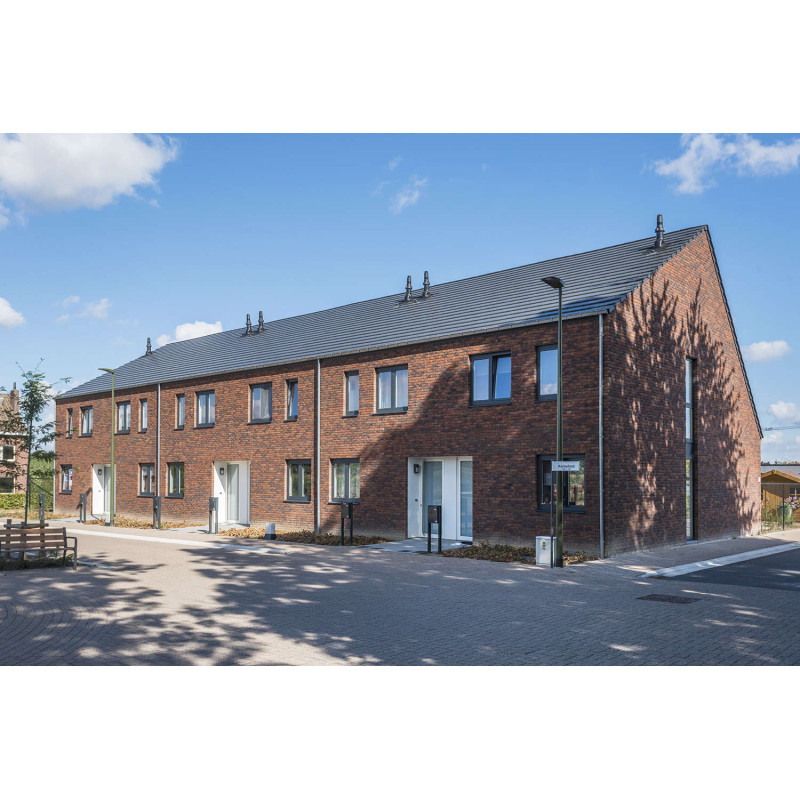 ПЛИТКА РУЧНОГО ФОРМУВАННЯ VANDERSANDEN 68 SAFORA DF 210х20х65 ПЛИТКА РУЧНОГО ФОРМУВАННЯ VANDERSANDEN 68 SAFORA DF 210х20х65