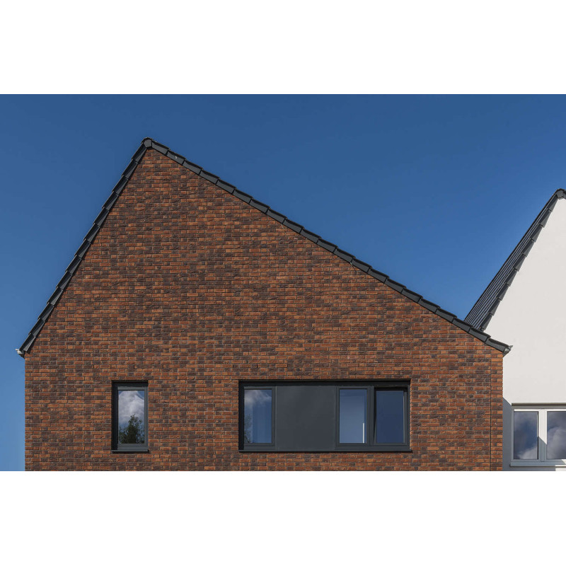 ПЛИТКА РУЧНОГО ФОРМУВАННЯ VANDERSANDEN 68 SAFORA DF 210х20х65 ПЛИТКА РУЧНОГО ФОРМУВАННЯ VANDERSANDEN 68 SAFORA DF 210х20х65