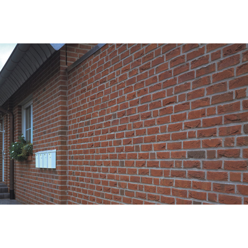 ПЛИТКА РУЧНОГО ФОРМУВАННЯ VANDERSANDEN 95 SCALA WF 210х20х50 ПЛИТКА РУЧНОГО ФОРМУВАННЯ VANDERSANDEN 95 SCALA WF 210х20х50