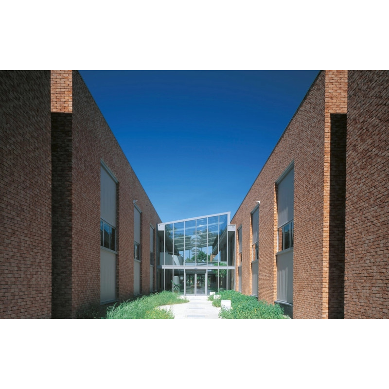 ПЛИТКА РУЧНОГО ФОРМУВАННЯ VANDERSANDEN 304 TERRA COTTA WF 210х20х50 ПЛИТКА РУЧНОГО ФОРМУВАННЯ VANDERSANDEN 304 TERRA COTTA WF 210х20х50