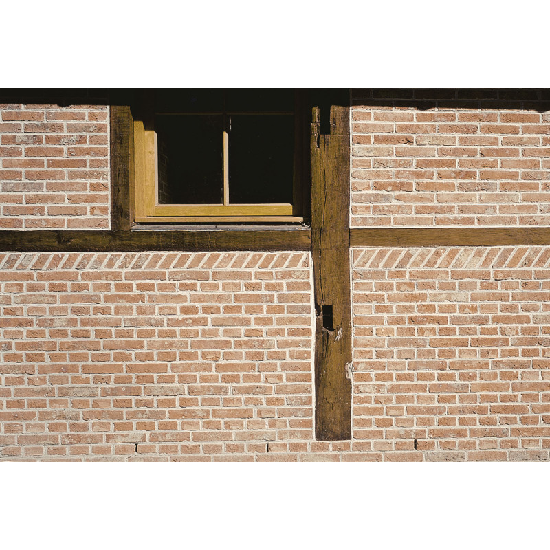 ПЛИТКА РУЧНОГО ФОРМУВАННЯ VANDERSANDEN 304 TERRA COTTA WF 210х20х50 ПЛИТКА РУЧНОГО ФОРМУВАННЯ VANDERSANDEN 304 TERRA COTTA WF 210х20х50