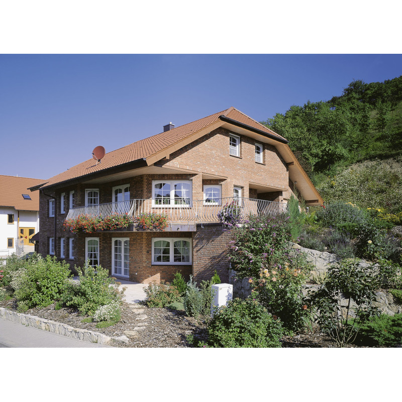 ПЛИТКА РУЧНОГО ФОРМУВАННЯ VANDERSANDEN 305 TERRA COTTA GS DF 210х20х65 ПЛИТКА РУЧНОГО ФОРМУВАННЯ VANDERSANDEN 305 TERRA COTTA GS DF 210х20х65