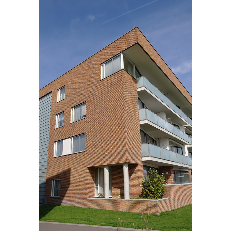 ПЛИТКА РУЧНОГО ФОРМУВАННЯ VANDERSANDEN 305 TERRA COTTA GS DF 210х20х65 ПЛИТКА РУЧНОГО ФОРМУВАННЯ VANDERSANDEN 305 TERRA COTTA GS DF 210х20х65