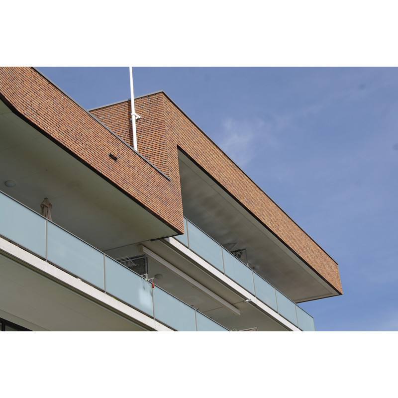 ПЛИТКА РУЧНОГО ФОРМУВАННЯ VANDERSANDEN 305 TERRA COTTA GS DF 210х20х65 ПЛИТКА РУЧНОГО ФОРМУВАННЯ VANDERSANDEN 305 TERRA COTTA GS DF 210х20х65