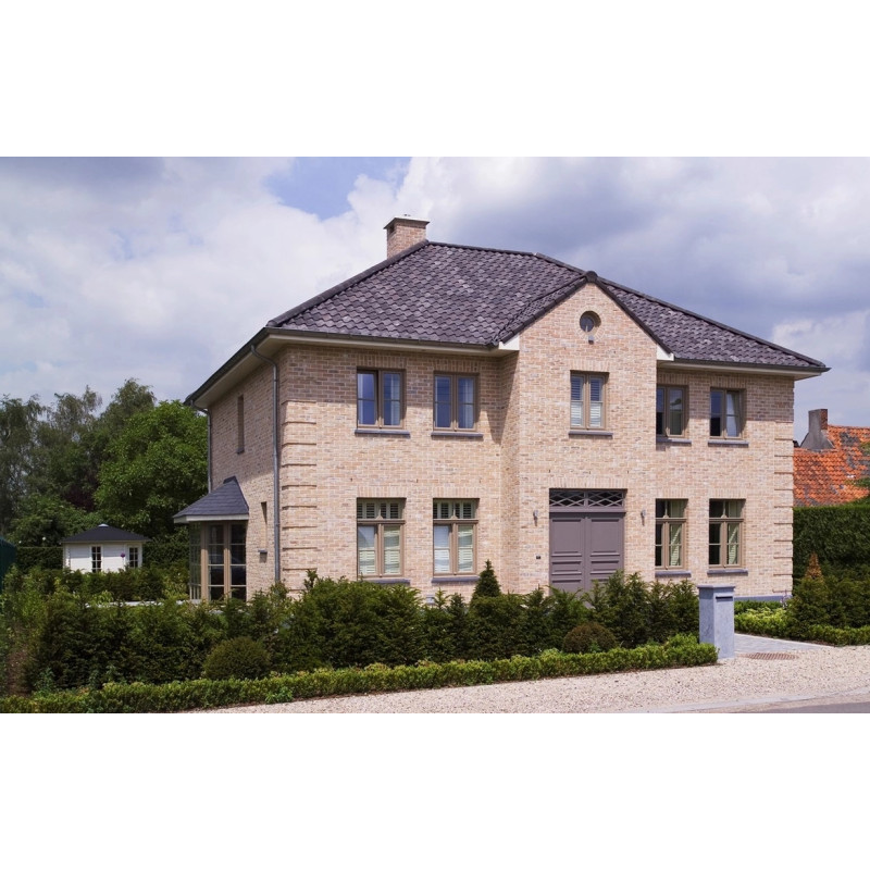 ЦЕГЛА РУЧНОГО ФОРМУВАННЯ VANDERSANDEN 52 TOSCANE WF 210х100х50 ЦЕГЛА РУЧНОГО ФОРМУВАННЯ VANDERSANDEN 52 TOSCANE WF 210х100х50