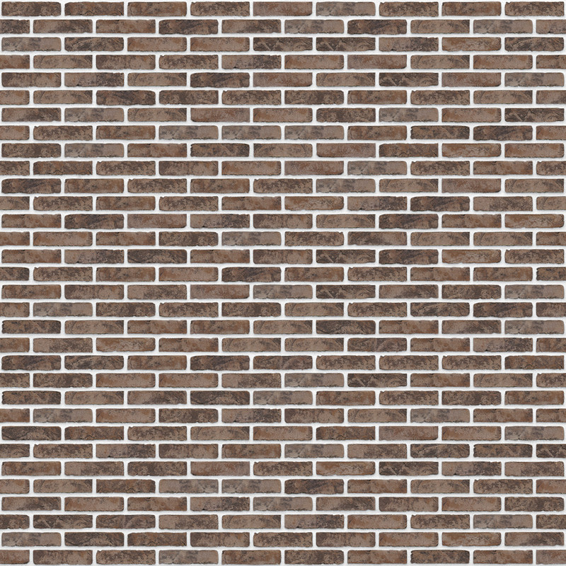 ЦЕГЛА РУЧНОГО ФОРМУВАННЯ VANDERSANDEN 321 UMBER WF 210х100х50