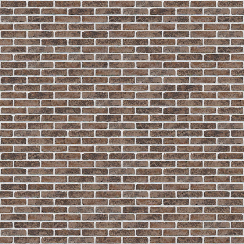 ЦЕГЛА РУЧНОГО ФОРМУВАННЯ VANDERSANDEN 321 UMBER WF 210х100х50
