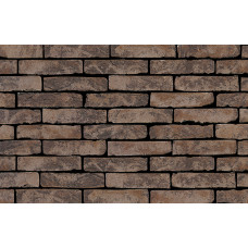 ЦЕГЛА РУЧНОГО ФОРМУВАННЯ VANDERSANDEN 321 UMBER WF 210х100х50
