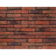 ЦЕГЛА РУЧНОГО ФОРМУВАННЯ VANDERSANDEN 13 VIOLA WF 210х100х50