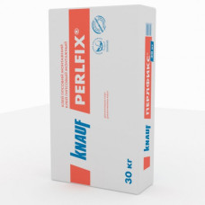 KNAUF Perflix клей для гіпсокартону 30 кг
