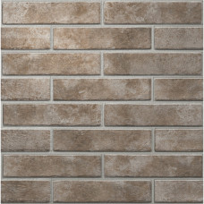 ПЛИТКА GOLDEN TILE BRICKSTYLE BAKER STREET БЕЖЕВИЙ 250x60x6 мм 