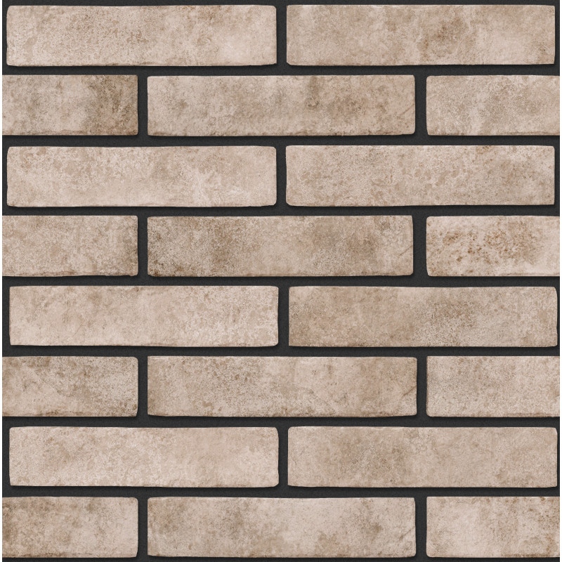ПЛИТКА GOLDEN TILE BRICKSTYLE BAKER STREET БЕЖЕВИЙ 250x60x6 мм ПЛИТКА GOLDEN TILE BRICKSTYLE BAKER STREET БЕЖЕВИЙ 250x60x6 мм