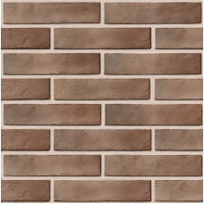 Плитка GOLDEN TILE BRICKSTYLE CHESTER ПОМАРАНЧЕВИЙ 250x60x6 мм