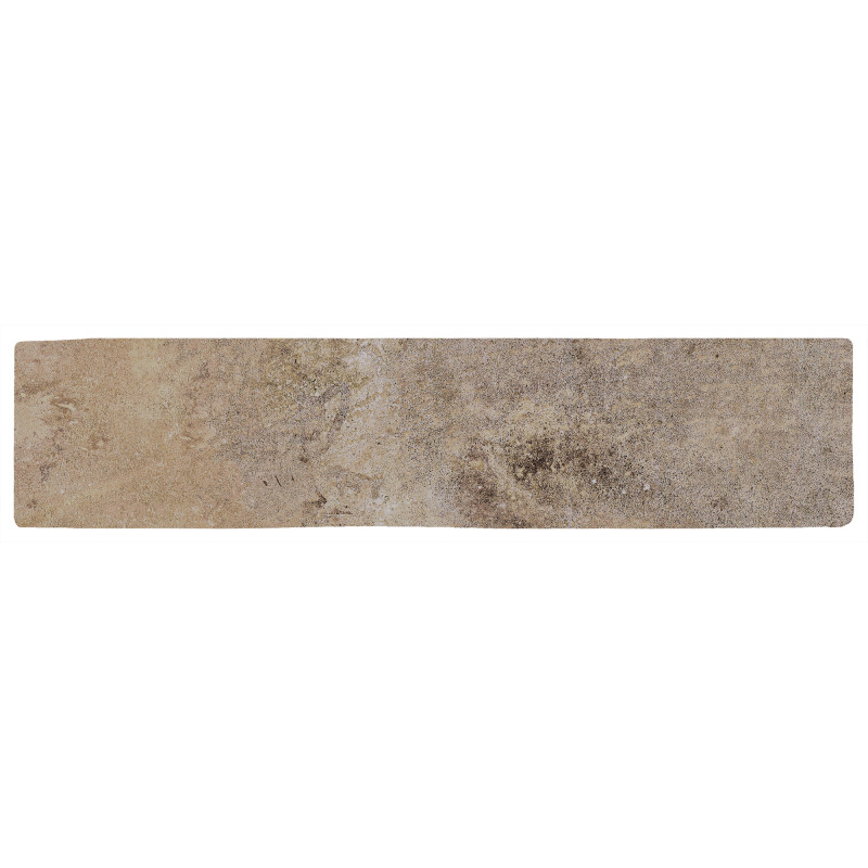 ПЛИТКА GOLDEN TILE BRICKSTYLE FINO ТЕМНО-БЕЖЕВИЙ 250x60x6 мм ПЛИТКА GOLDEN TILE BRICKSTYLE FINO ТЕМНО-БЕЖЕВИЙ 250x60x6 мм