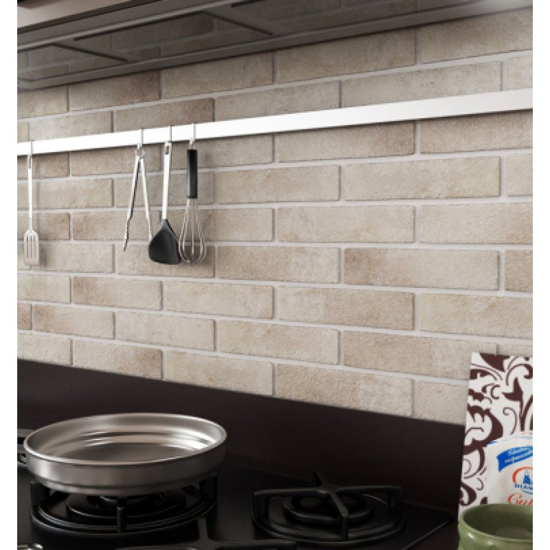 ПЛИТКА GOLDEN TILE BRICKSTYLE OXFORD БЕЖЕВИЙ 250x60x10 мм ПЛИТКА GOLDEN TILE BRICKSTYLE OXFORD БЕЖЕВИЙ 250x60x10 мм