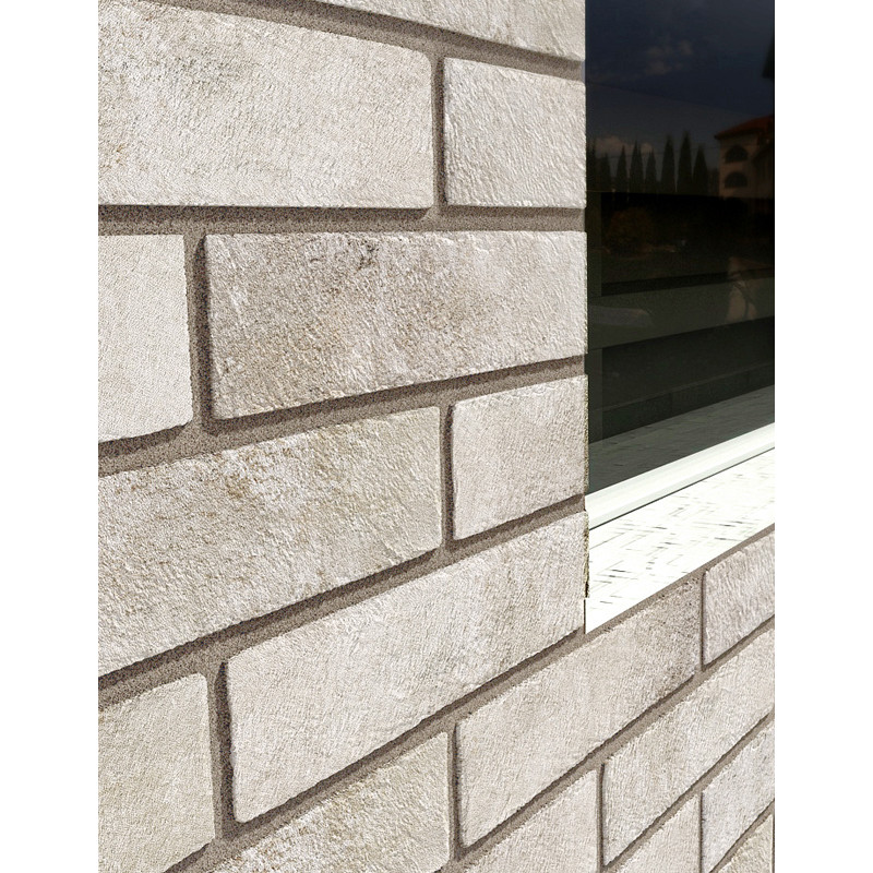 ПЛИТКА GOLDEN TILE BRICKSTYLE OXFORD КРЕМОВИЙ 250x60x10 мм ПЛИТКА GOLDEN TILE BRICKSTYLE OXFORD КРЕМОВИЙ 250x60x10 мм