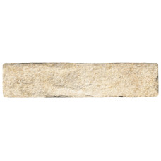 Плитка GOLDEN TILE BRICKSTYLE SEVEN TONES БЕЖЕВИЙ 250x60x10 мм