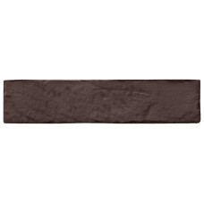 ПЛИТКА GOLDEN TILE BRICKSTYLE THE STRAND КОРИЧНЕВИЙ 250x60x10 мм 