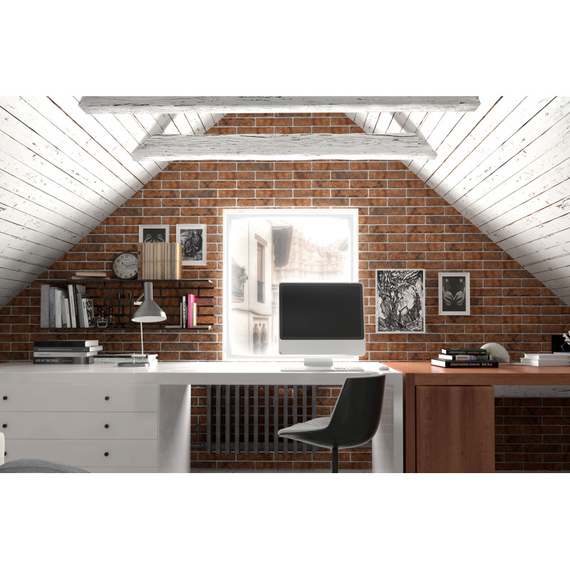 Плитка GOLDEN TILE BRICKSTYLE WESTMINSTER ПОМАРАНЧЕВИЙ 250x60x10 мм Плитка GOLDEN TILE BRICKSTYLE WESTMINSTER ПОМАРАНЧЕВИЙ 250x60x10 мм