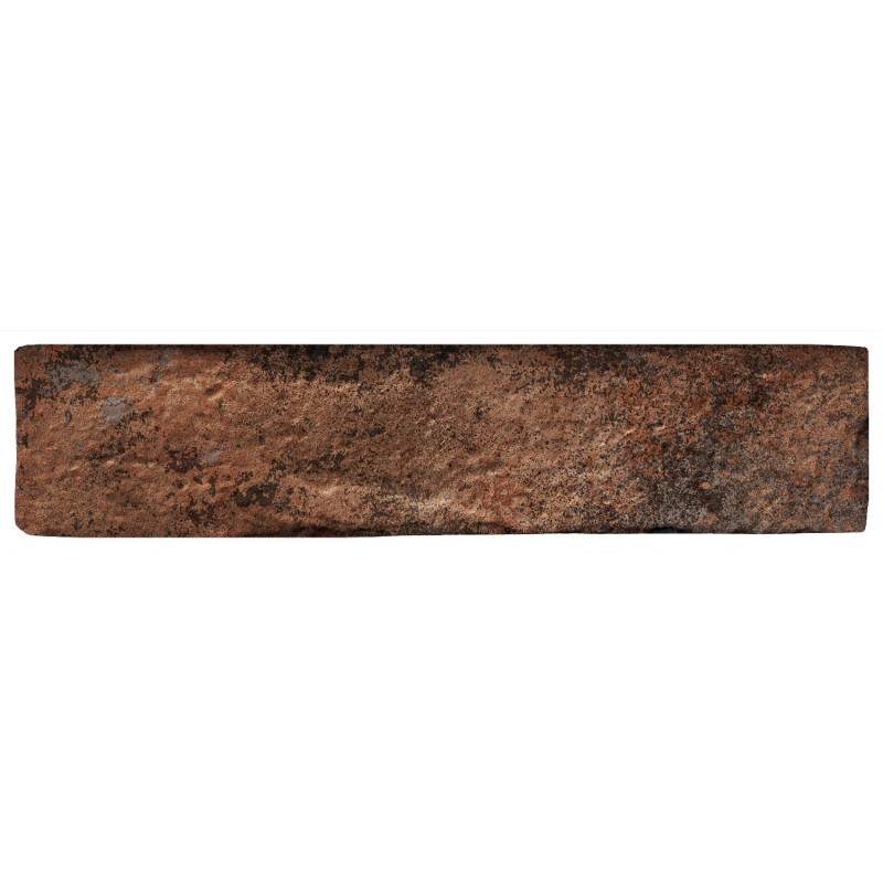 Плитка GOLDEN TILE BRICKSTYLE WESTMINSTER ПОМАРАНЧЕВИЙ 250x60x10 мм Плитка GOLDEN TILE BRICKSTYLE WESTMINSTER ПОМАРАНЧЕВИЙ 250x60x10 мм