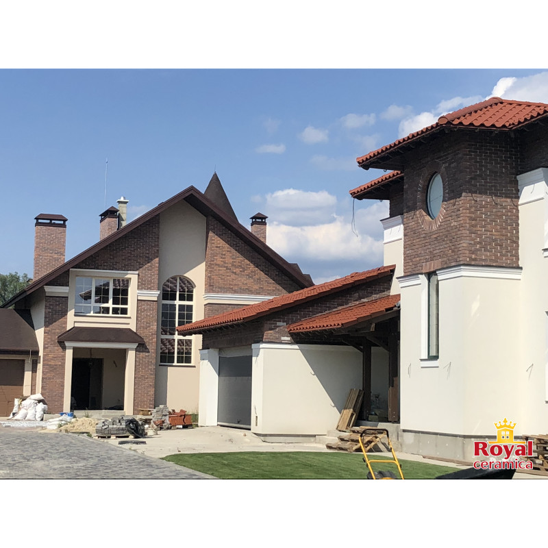 ПЛИТКА РУЧНОЇ РОБОТИ БЕЛЬГІЙСЬКА 2 LOFT BRICK ПЛИТКА РУЧНОЇ РОБОТИ БЕЛЬГІЙСЬКА 2 LOFT BRICK