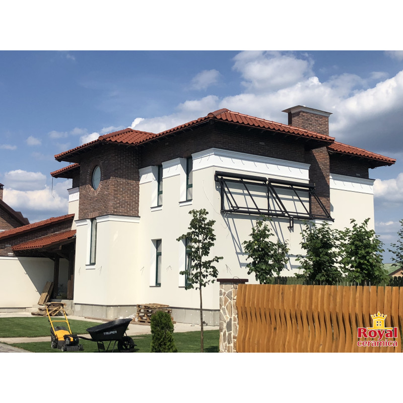 ПЛИТКА РУЧНОЇ РОБОТИ БЕЛЬГІЙСЬКА 2 LOFT BRICK ПЛИТКА РУЧНОЇ РОБОТИ БЕЛЬГІЙСЬКА 2 LOFT BRICK