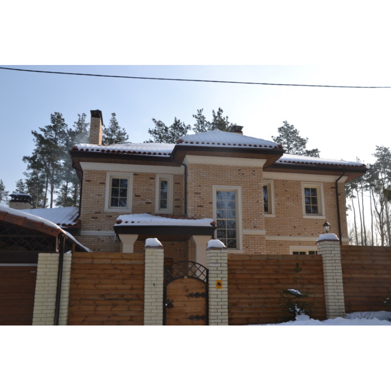 ПЛИТКА РУЧНОЇ РОБОТИ БЕЛЬГІЙСЬКА 10 LOFT BRICK