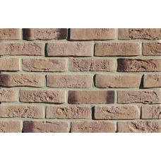 ПЛИТКА РУЧНОЇ РОБОТИ БЕЛЬГІЙСЬКА 10 LOFT BRICK