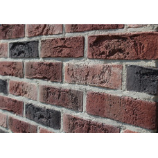 ПЛИТКА РУЧНОЇ РОБОТИ БЕЛЬГІЙСЬКА 7 LOFT BRICK