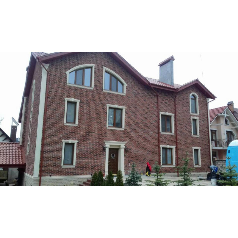 ПЛИТКА РУЧНОЇ РОБОТИ БЕЛЬГІЙСЬКА 8 LOFT BRICK ПЛИТКА РУЧНОЇ РОБОТИ БЕЛЬГІЙСЬКА 8 LOFT BRICK