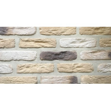 ПЛИТКА РУЧНОЇ РОБОТИ МФ-50 БЕЖ LOFT BRICK